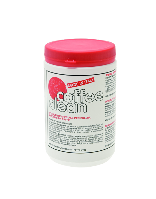 COFFEE-CLEAN καθαριστικό υπολειμμάτων καφέ